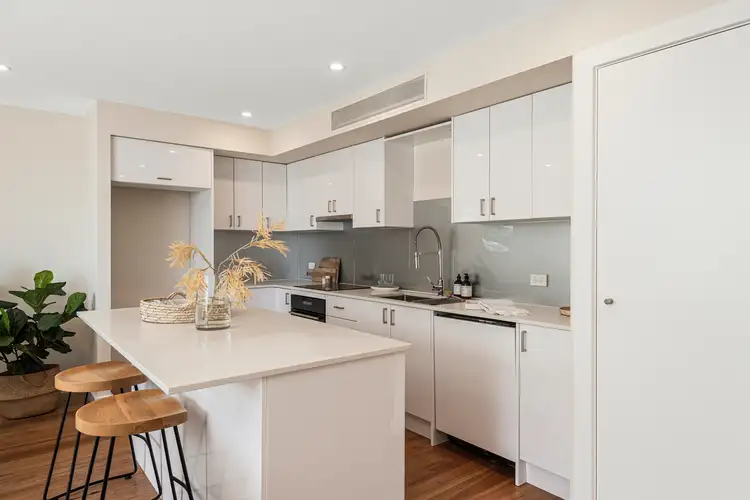 Fourth view of Homely apartment listing, 10/1 Bilambee Avenue, Bilgola Plateau NSW 2107