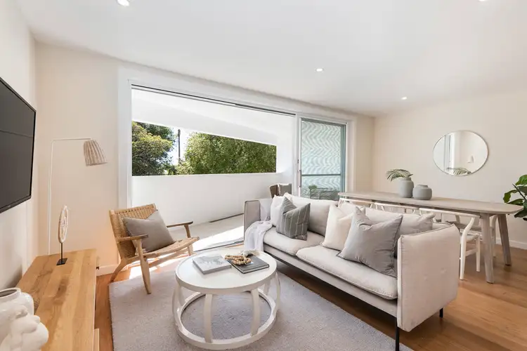 Fifth view of Homely apartment listing, 10/1 Bilambee Avenue, Bilgola Plateau NSW 2107