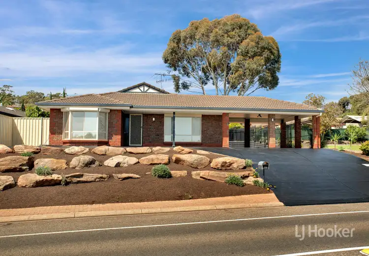 78 Highfield Dr, Hillbank SA 5112
