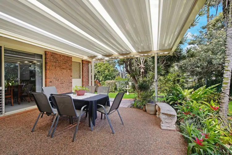 Third view of Homely house listing, 9 Wayfield Way, Port Macquarie NSW 2444