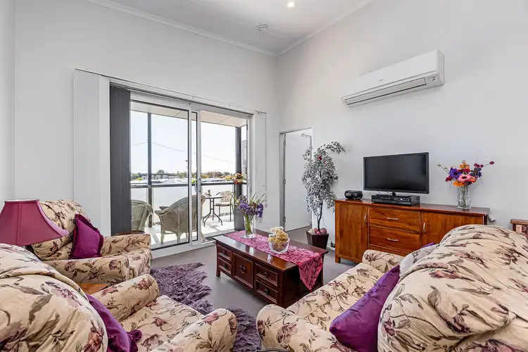 Third view of Homely apartment listing, 302/6 Sweeney Terrace, Woodville West SA 5011