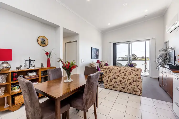 Fourth view of Homely apartment listing, 302/6 Sweeney Terrace, Woodville West SA 5011