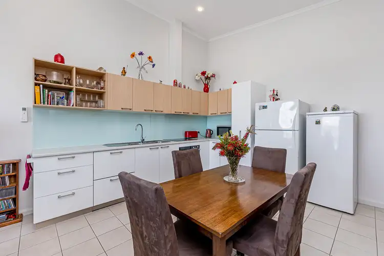 Fifth view of Homely apartment listing, 302/6 Sweeney Terrace, Woodville West SA 5011