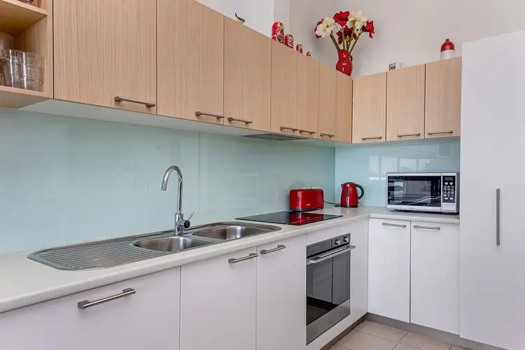 Sixth view of Homely apartment listing, 302/6 Sweeney Terrace, Woodville West SA 5011