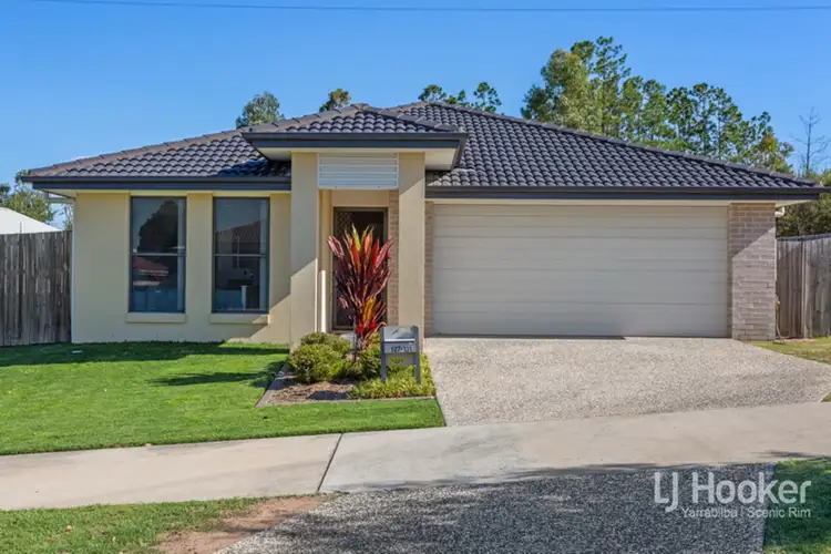 Main view of Homely house listing, 127-131 Darlington Drive, Yarrabilba QLD 4207