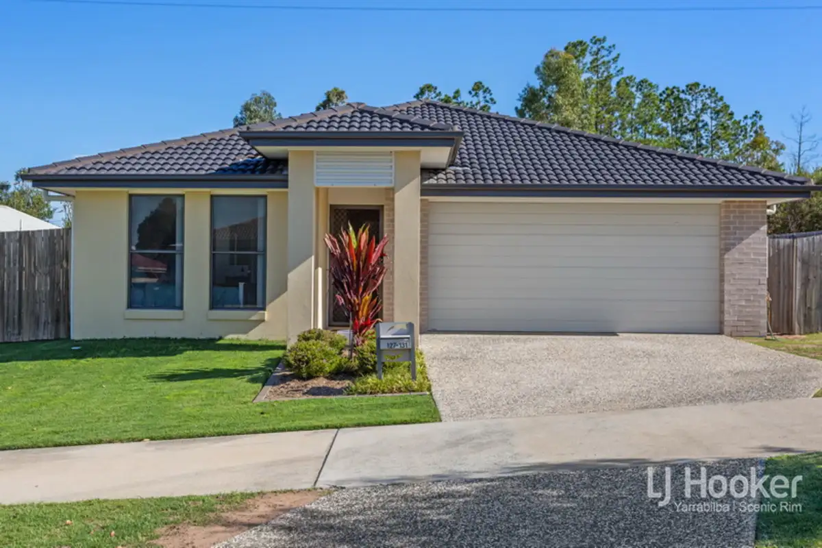 Main view of Homely house listing, 127-131 Darlington Drive, Yarrabilba QLD 4207