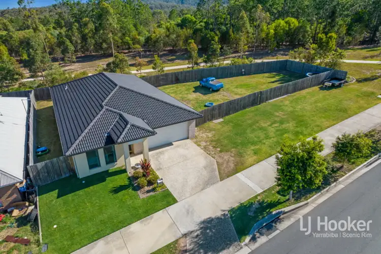 Second view of Homely house listing, 127-131 Darlington Drive, Yarrabilba QLD 4207