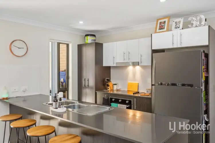 Third view of Homely house listing, 127-131 Darlington Drive, Yarrabilba QLD 4207