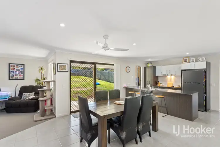 Fourth view of Homely house listing, 127-131 Darlington Drive, Yarrabilba QLD 4207