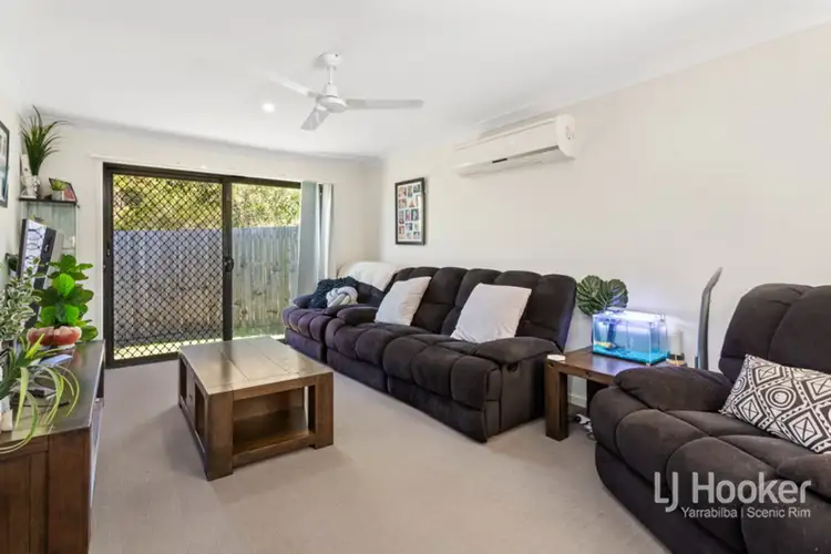 Fifth view of Homely house listing, 127-131 Darlington Drive, Yarrabilba QLD 4207