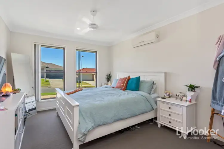 Sixth view of Homely house listing, 127-131 Darlington Drive, Yarrabilba QLD 4207