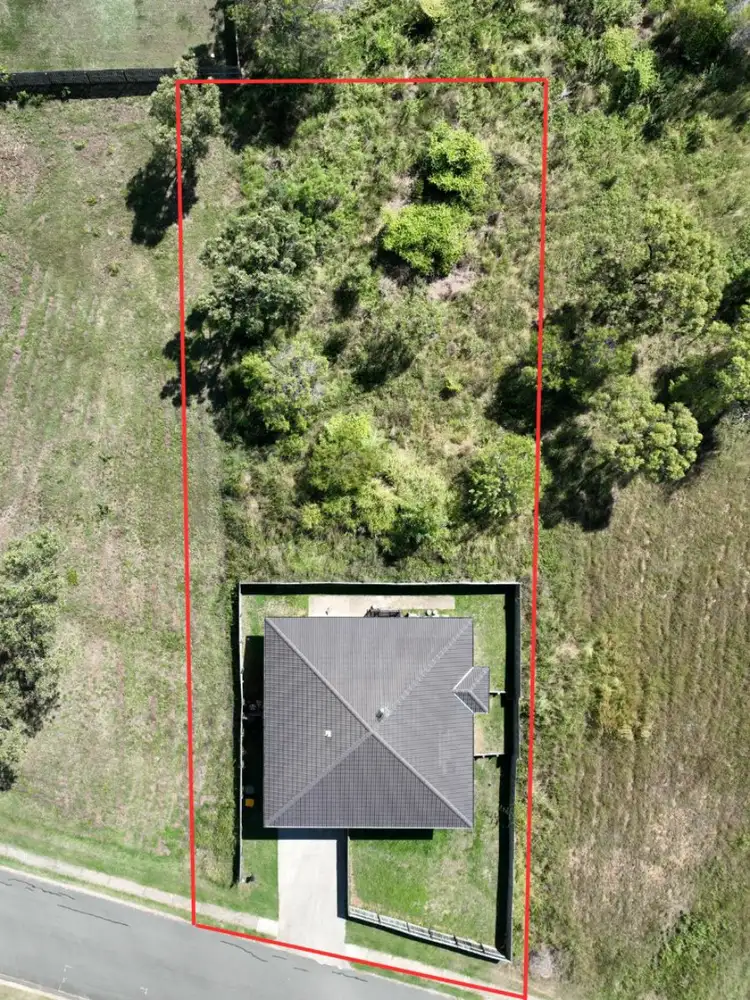 Second view of Homely house listing, 19 Links Road, Bowen QLD 4805