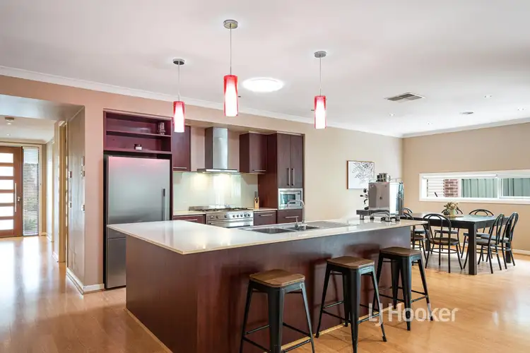 Third view of Homely house listing, 13 Vaughan Chase, Wyndham Vale VIC 3024