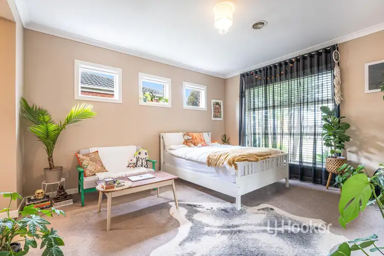 Sixth view of Homely house listing, 13 Vaughan Chase, Wyndham Vale VIC 3024