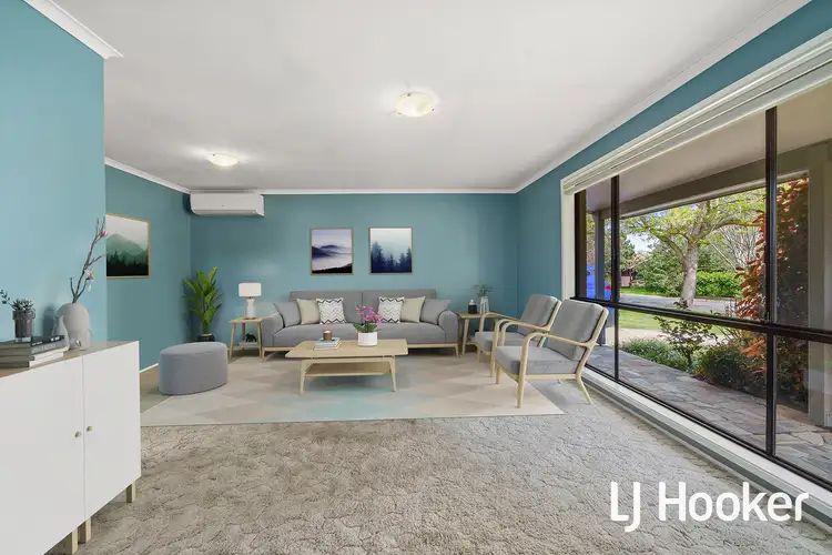 Second view of Homely house listing, 31 Le Souef Crescent, Florey ACT 2615