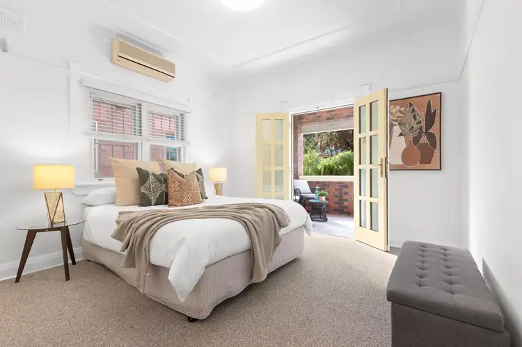 Fourth view of Homely apartment listing, 2/20 Holt Street, Stanmore NSW 2048