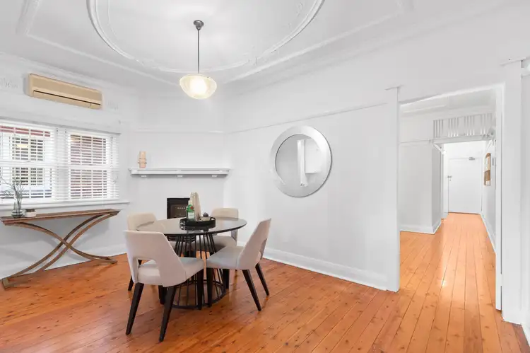 Fifth view of Homely apartment listing, 2/20 Holt Street, Stanmore NSW 2048