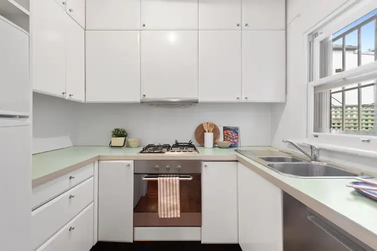 Sixth view of Homely apartment listing, 2/20 Holt Street, Stanmore NSW 2048