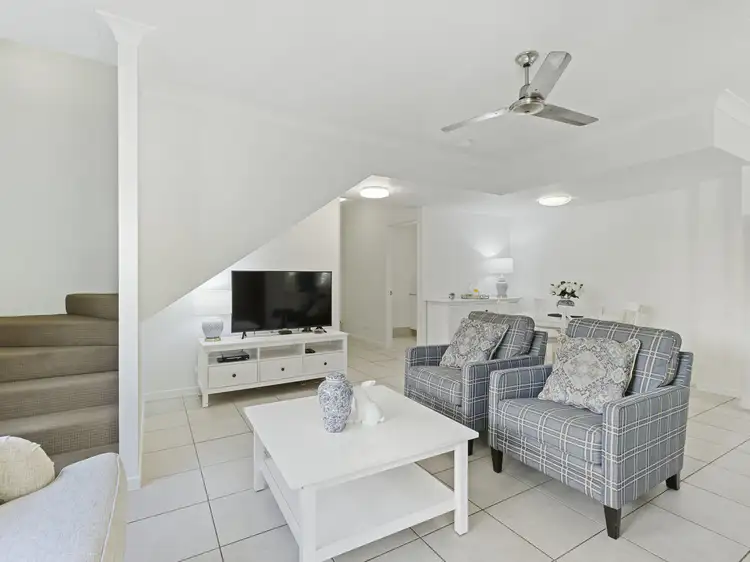 Third view of Homely townhouse listing, 20/20-38 Sandwich Street, Kamerunga QLD 4870