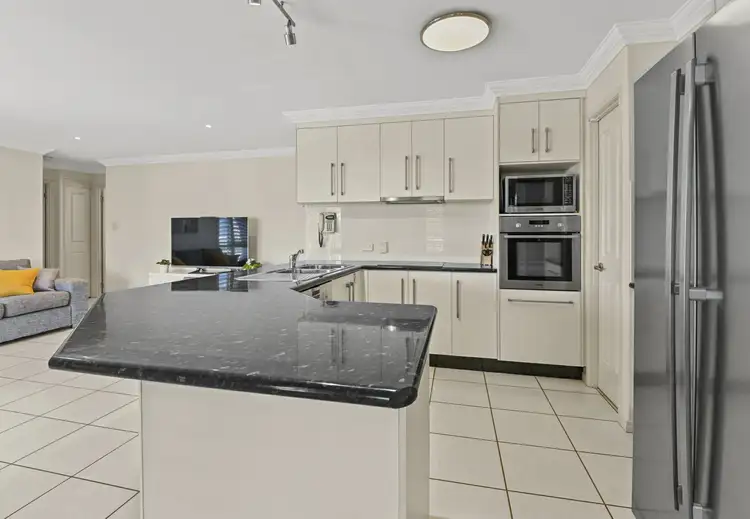 Second view of Homely house listing, 21 Skipton Circuit, Kallangur QLD 4503