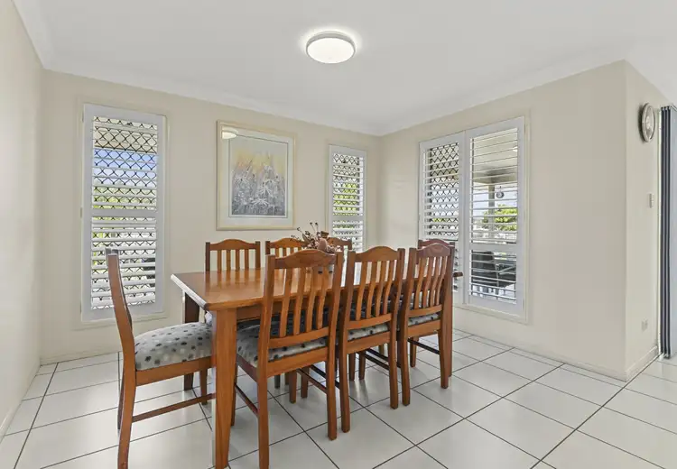 Fourth view of Homely house listing, 21 Skipton Circuit, Kallangur QLD 4503