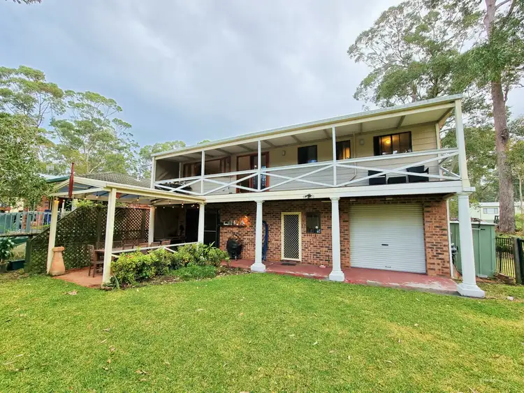 Main view of Homely house listing, 369 The Park Drive, Sanctuary Point NSW 2540