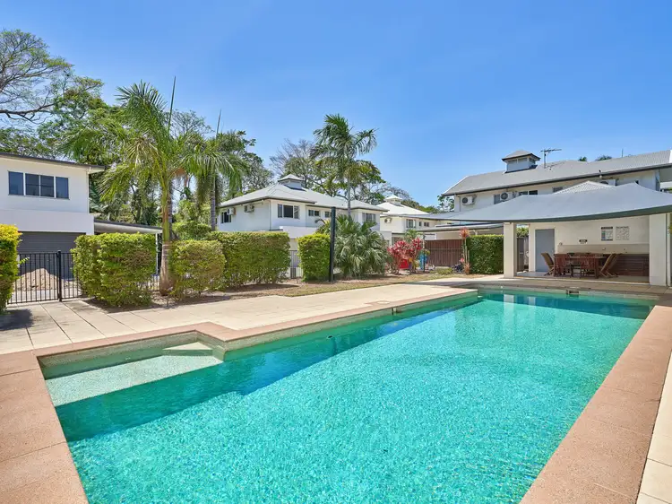 Main view of Homely townhouse listing, 6/20-38 Sandwich Street, Kamerunga QLD 4870