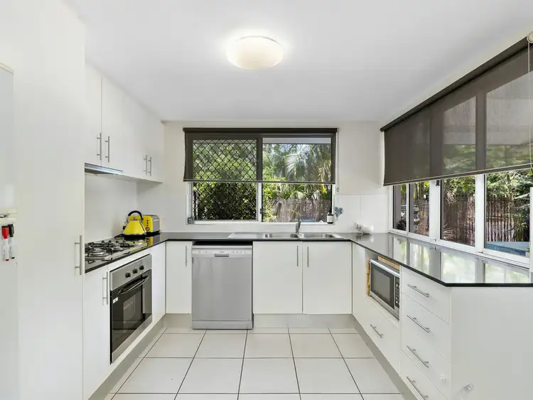 Third view of Homely townhouse listing, 6/20-38 Sandwich Street, Kamerunga QLD 4870
