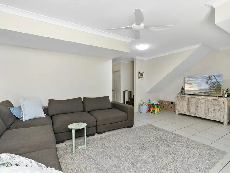 Fourth view of Homely townhouse listing, 6/20-38 Sandwich Street, Kamerunga QLD 4870