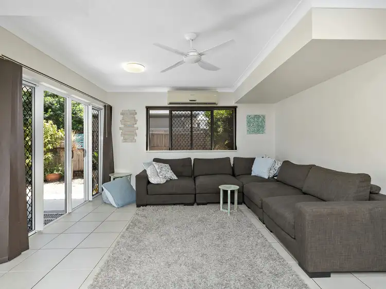 Fifth view of Homely townhouse listing, 6/20-38 Sandwich Street, Kamerunga QLD 4870