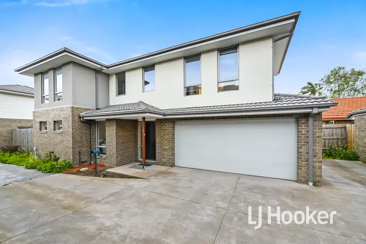6 Nemo Street, Pakenham VIC 3810
