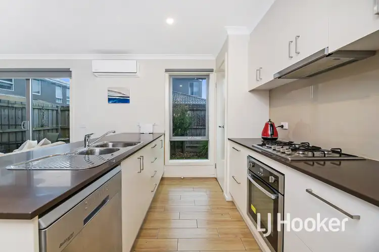Third view of Homely townhouse listing, 6 Nemo Street, Pakenham VIC 3810