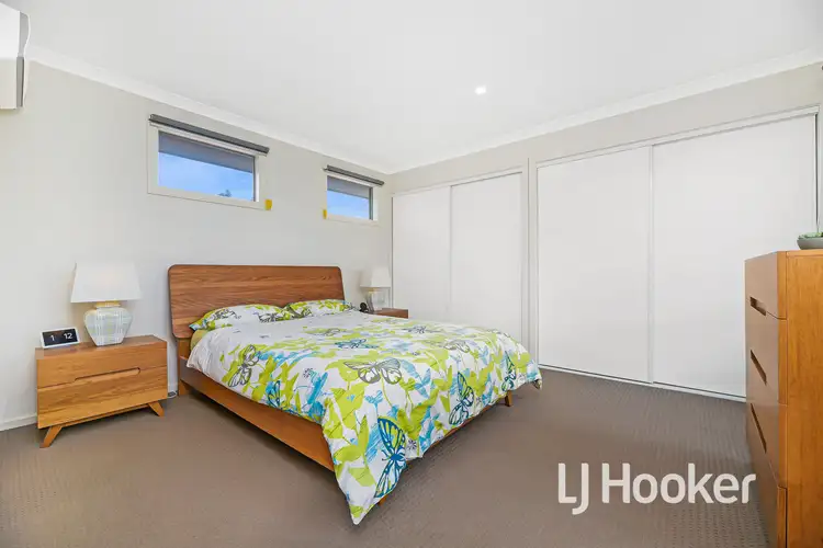 Sixth view of Homely townhouse listing, 6 Nemo Street, Pakenham VIC 3810