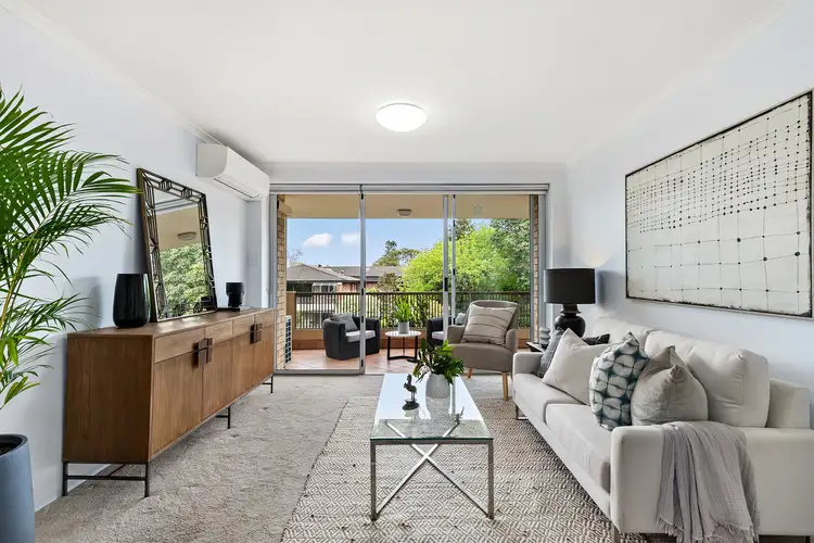 Fourth view of Homely unit listing, 21/37 Barry Street, Neutral Bay NSW 2089
