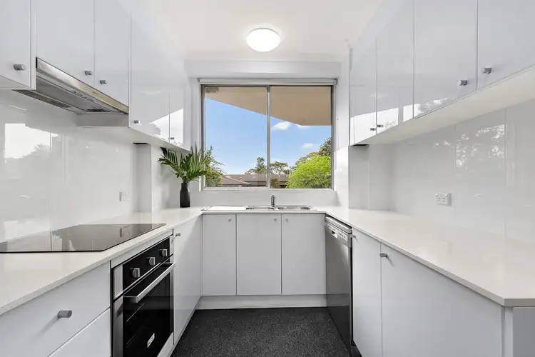 Fifth view of Homely unit listing, 21/37 Barry Street, Neutral Bay NSW 2089