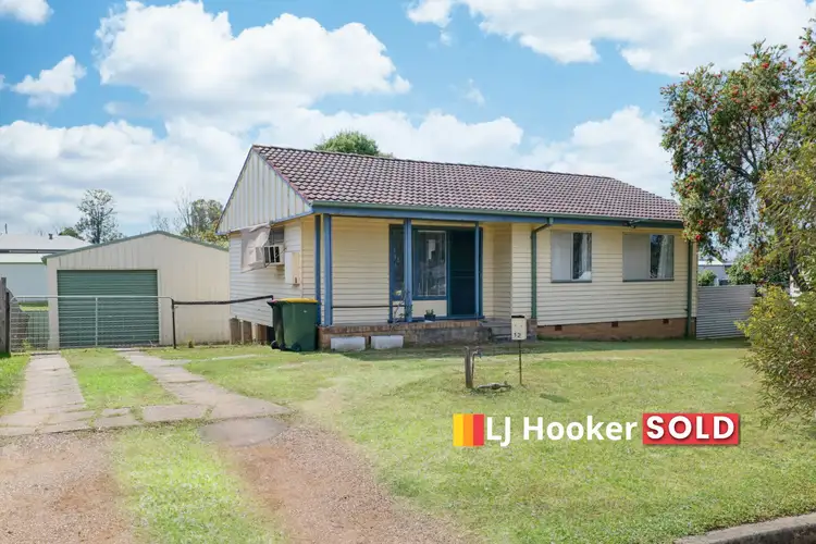 Main view of Homely house listing, 12 Hume Close, Singleton NSW 2330
