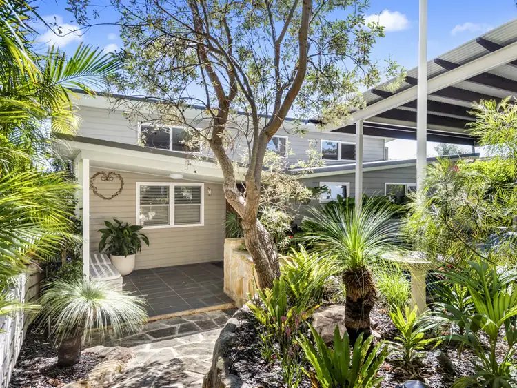 Main view of Homely house listing, 13 Argyle Street, Bilgola Plateau NSW 2107