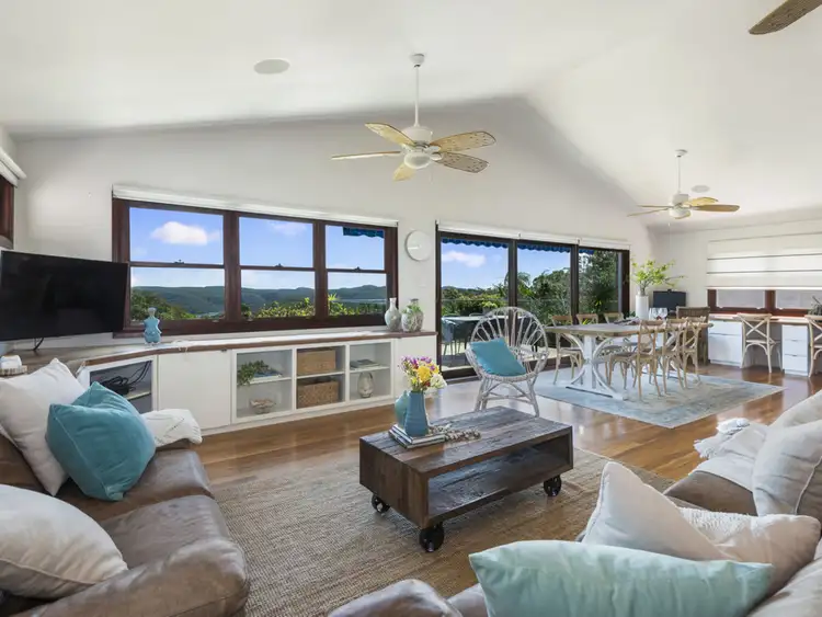 Fourth view of Homely house listing, 13 Argyle Street, Bilgola Plateau NSW 2107