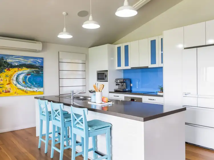 Fifth view of Homely house listing, 13 Argyle Street, Bilgola Plateau NSW 2107
