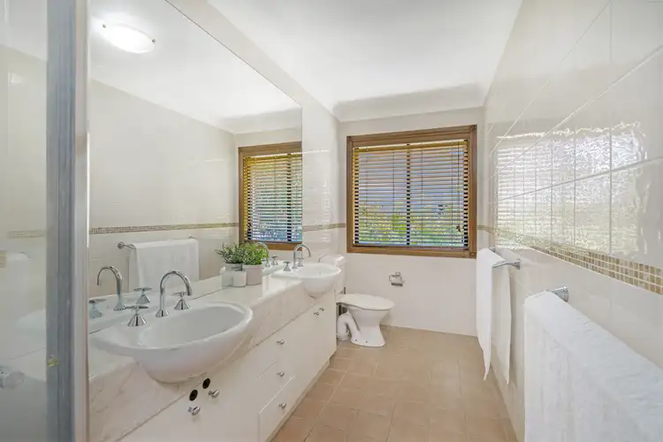 Fourth view of Homely semi-detached listing, 1/4 Leopardwood Circuit, Robina QLD 4226