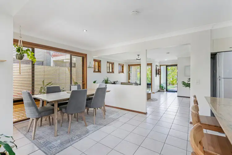 Sixth view of Homely semi-detached listing, 1/4 Leopardwood Circuit, Robina QLD 4226