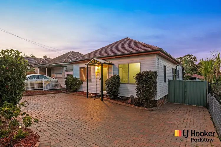 Main view of Homely house listing, 50 Howard Road, Padstow NSW 2211