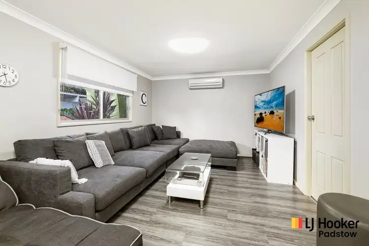 Third view of Homely house listing, 50 Howard Road, Padstow NSW 2211
