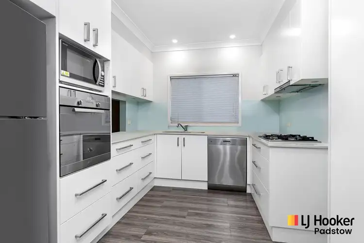 Fourth view of Homely house listing, 50 Howard Road, Padstow NSW 2211