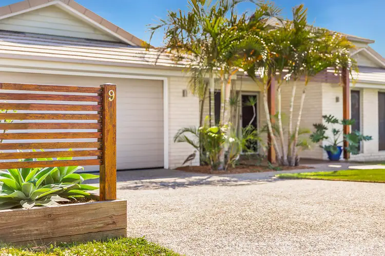 Main view of Homely house listing, 9 Magnetic Place, Redland Bay QLD 4165