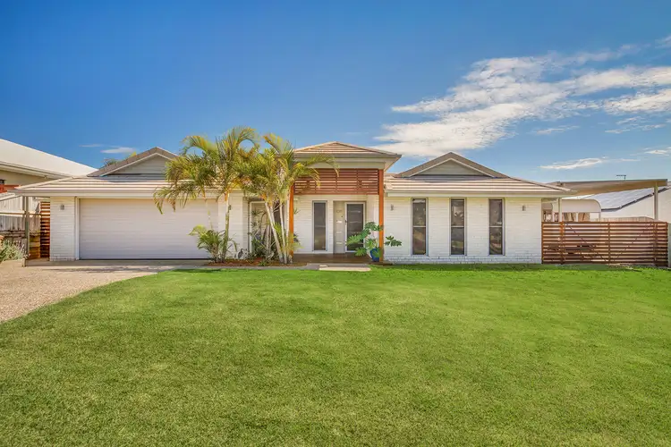 Second view of Homely house listing, 9 Magnetic Place, Redland Bay QLD 4165
