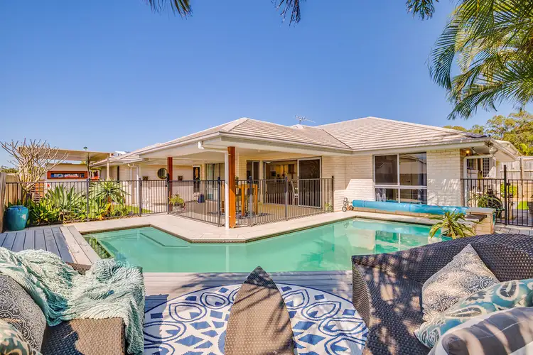 Third view of Homely house listing, 9 Magnetic Place, Redland Bay QLD 4165