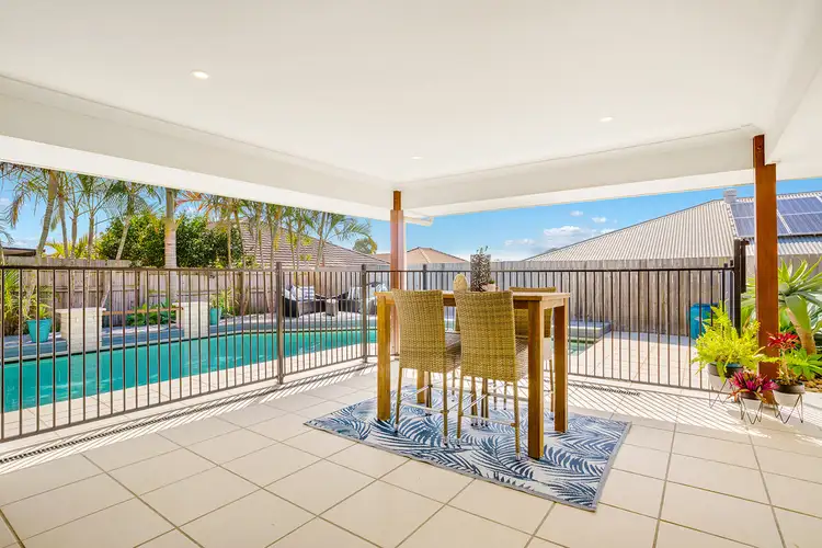 Fourth view of Homely house listing, 9 Magnetic Place, Redland Bay QLD 4165