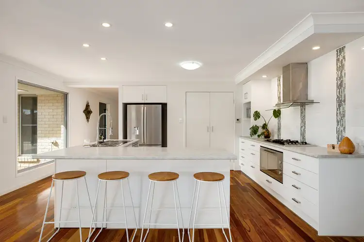 Sixth view of Homely house listing, 9 Magnetic Place, Redland Bay QLD 4165