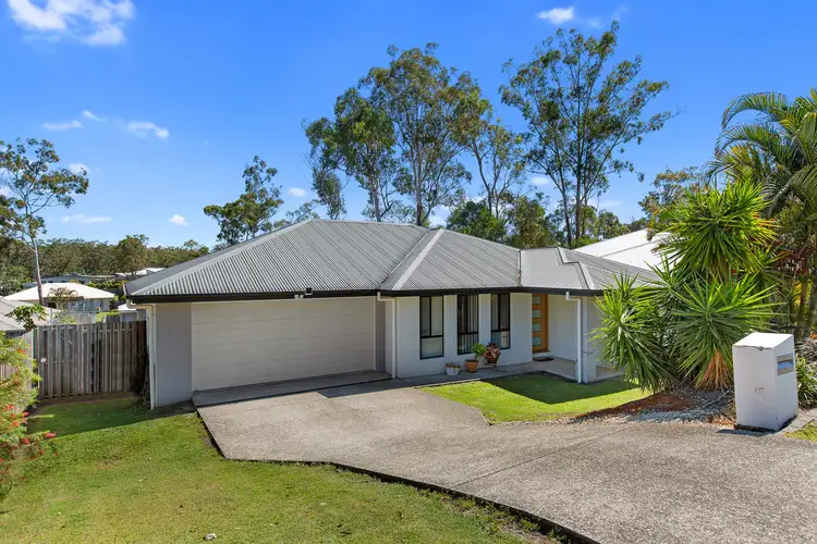 14 Bottletree Crescent, Mount Cotton QLD 4165